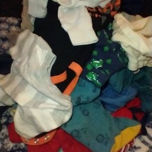 0-6 months baby clothes